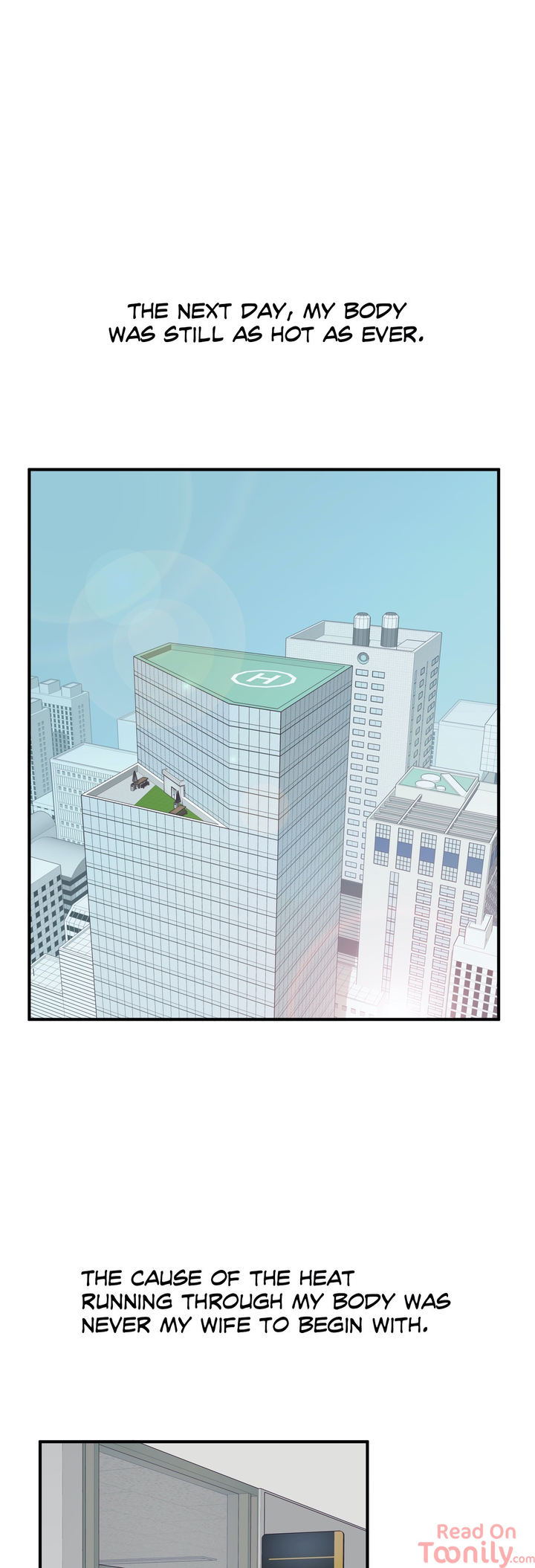 Emergency Stairs - Chapter 19 [photo 35] - MangaPorn