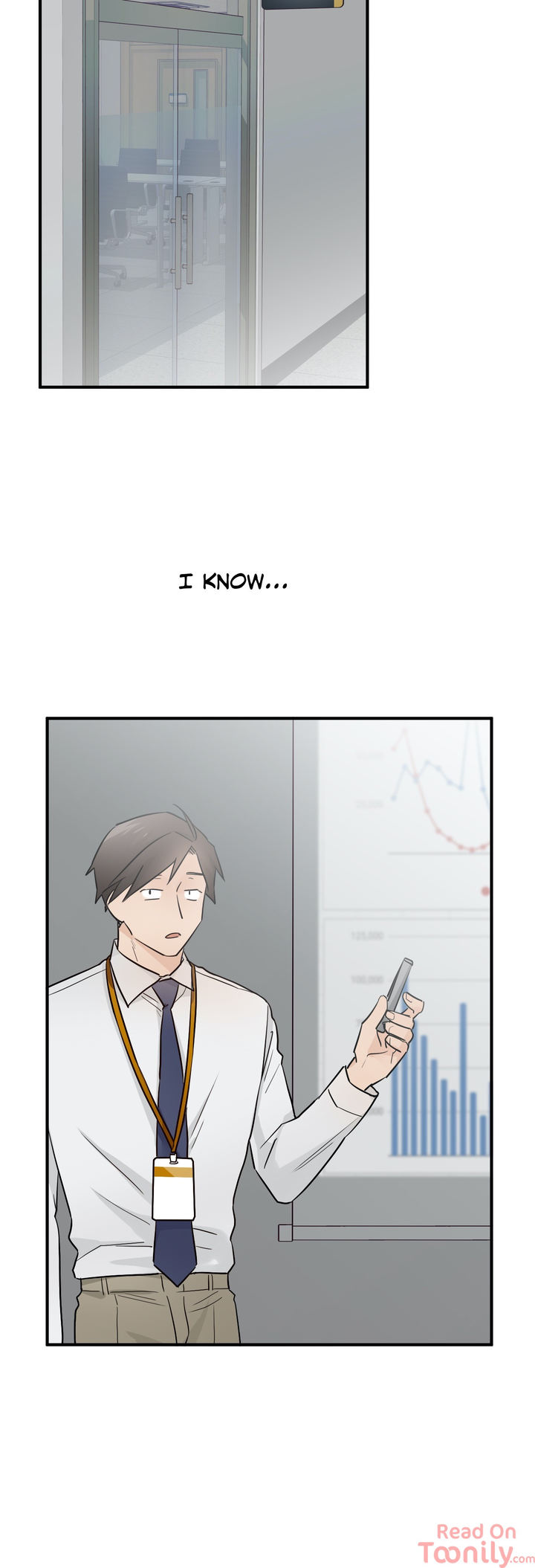 Emergency Stairs - Chapter 19 [photo 36] - MangaPorn