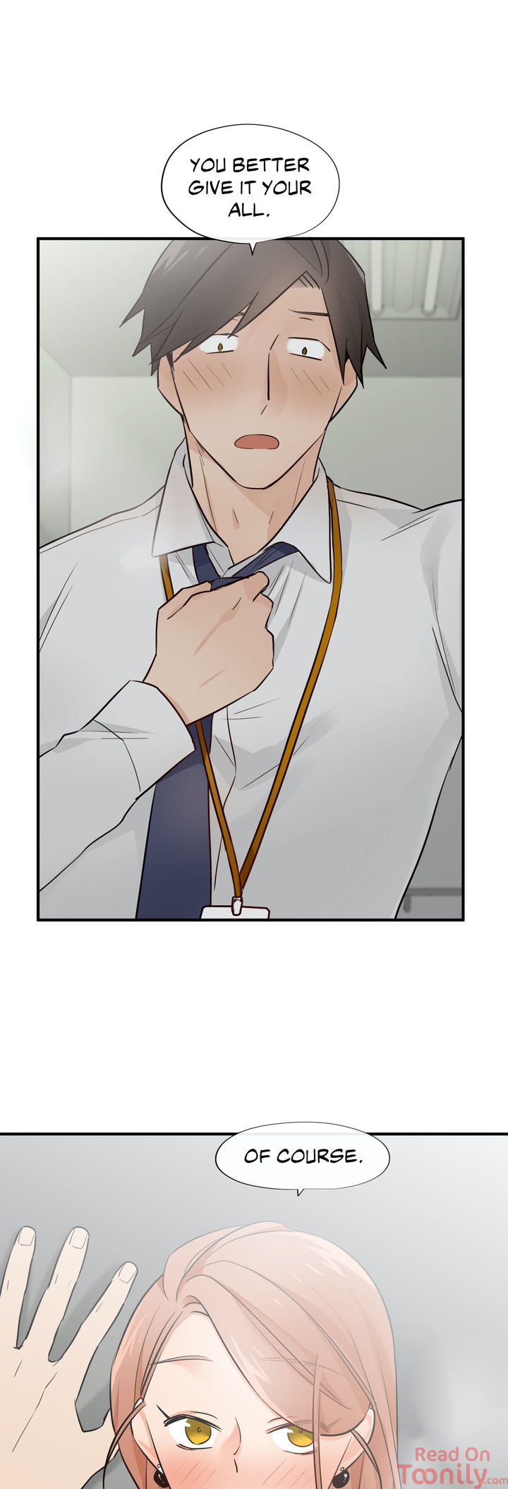 Emergency Stairs - Chapter 19 [photo 43] - MangaPorn