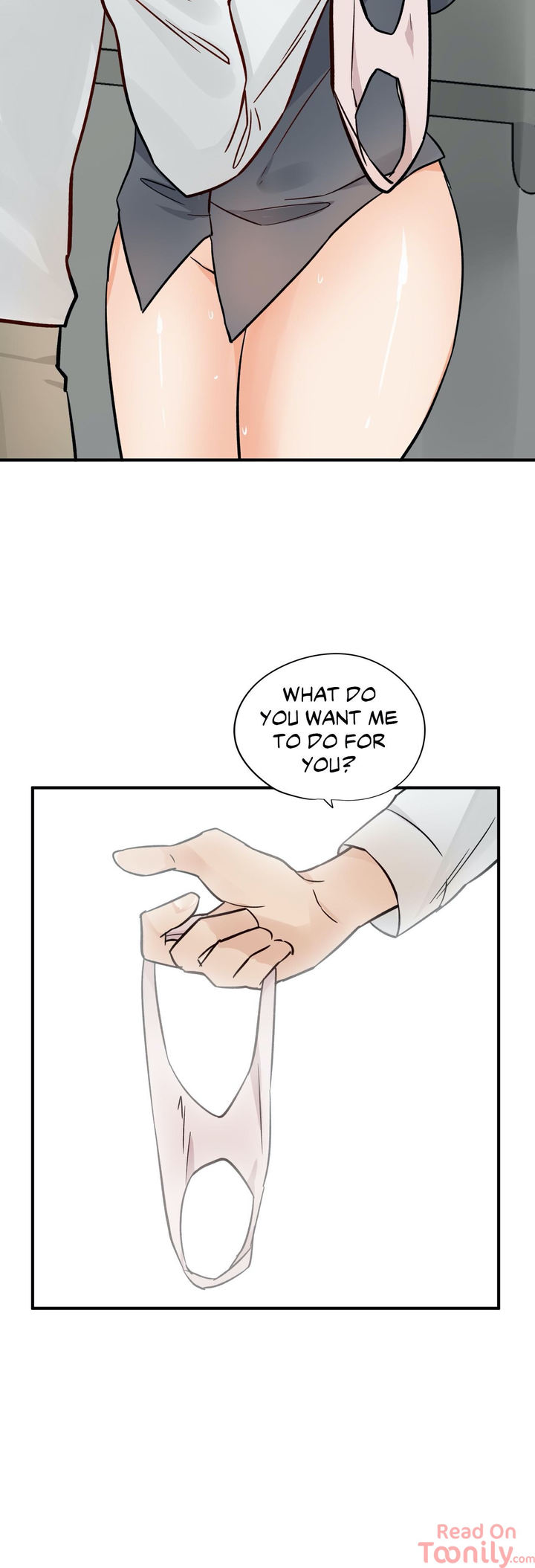 Emergency Stairs - Chapter 20 [photo 10] - MangaPorn