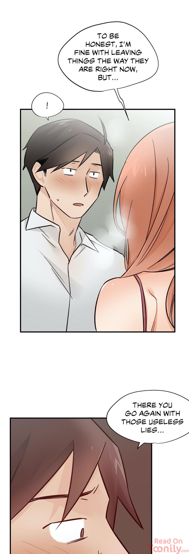 Emergency Stairs - Chapter 20 [photo 11] - MangaPorn