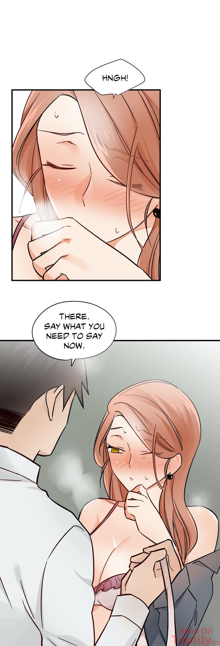 Emergency Stairs - Chapter 20 [photo 9] - MangaPorn