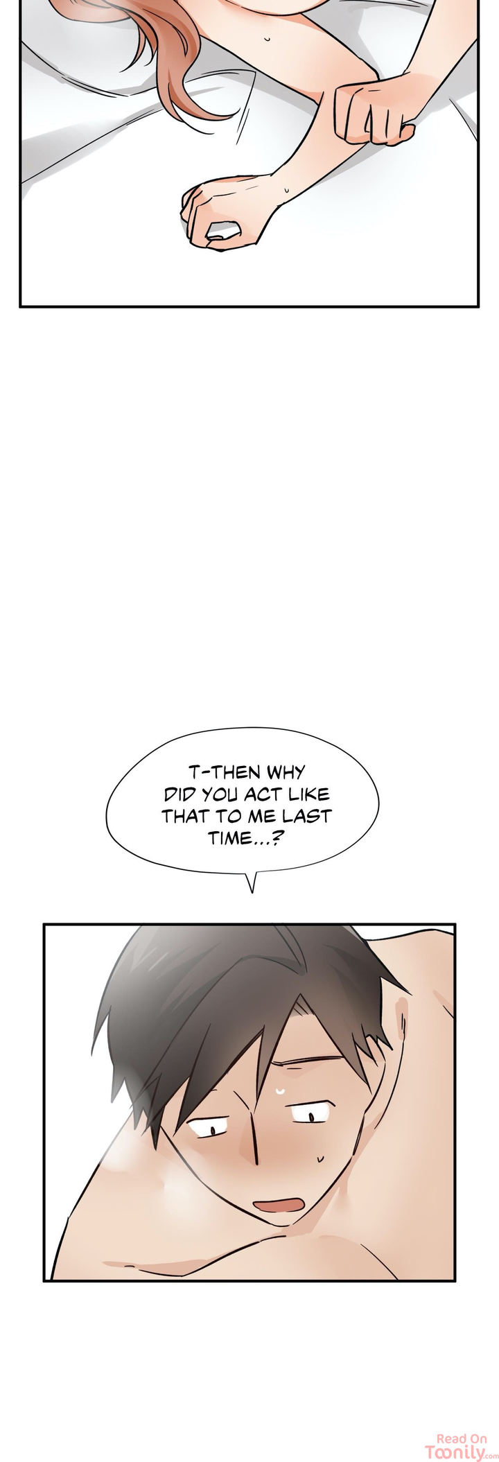 Emergency Stairs - Chapter 21 [photo 26] - MangaPorn