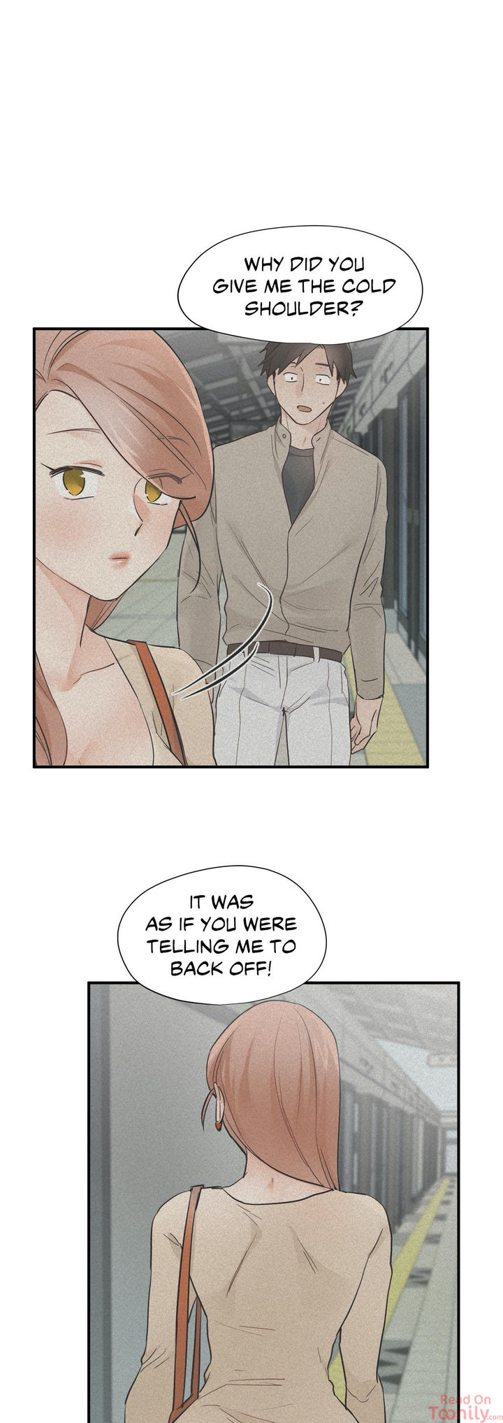 Emergency Stairs - Chapter 21 [photo 27] - MangaPorn