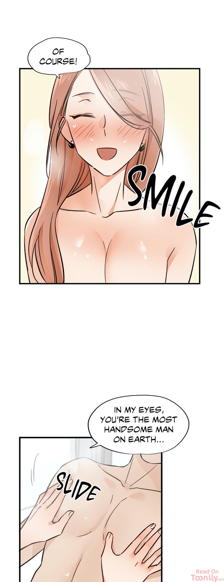 Emergency Stairs - Chapter 21 [photo 39] - MangaPorn