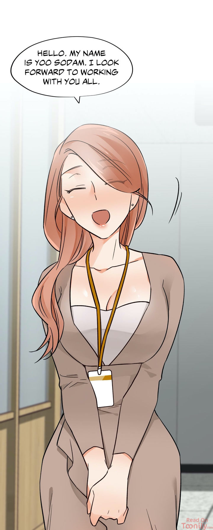 Emergency Stairs - Chapter 22 [photo 21] - MangaPorn