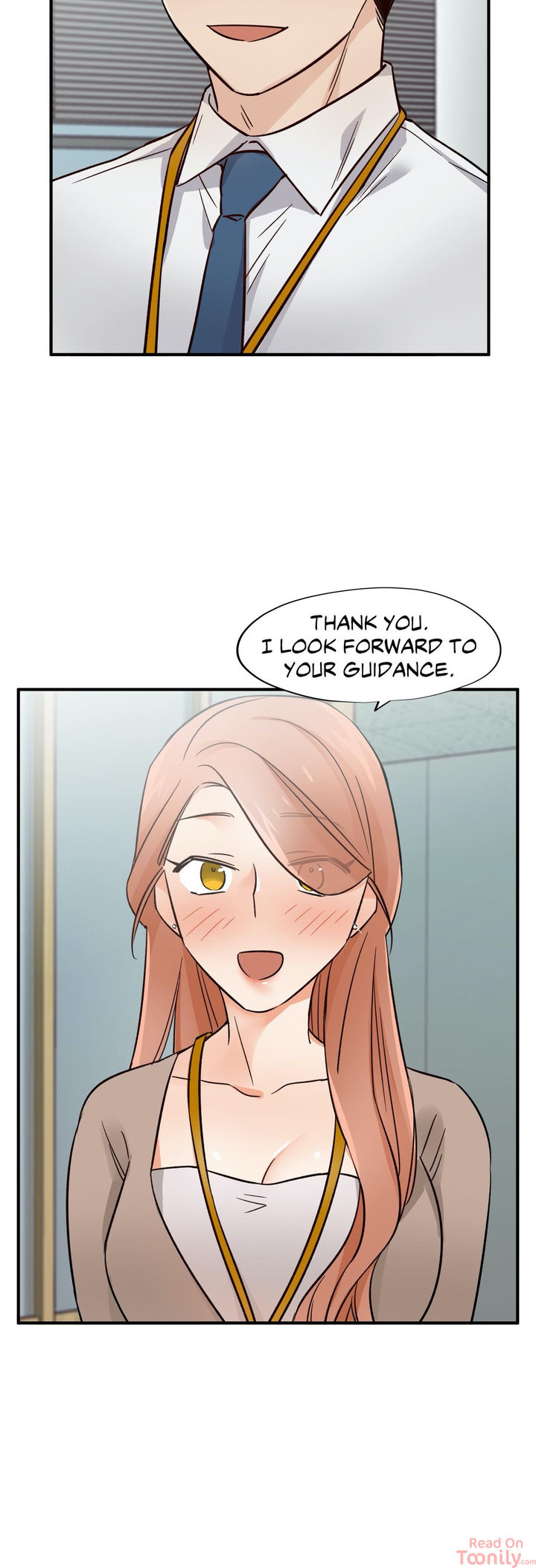 Emergency Stairs - Chapter 22 [photo 26] - MangaPorn