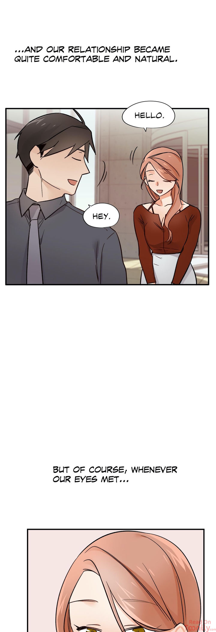 Emergency Stairs - Chapter 22 [photo 3] - MangaPorn