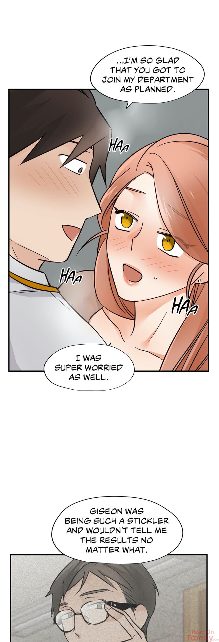 Emergency Stairs - Chapter 22 [photo 37] - MangaPorn