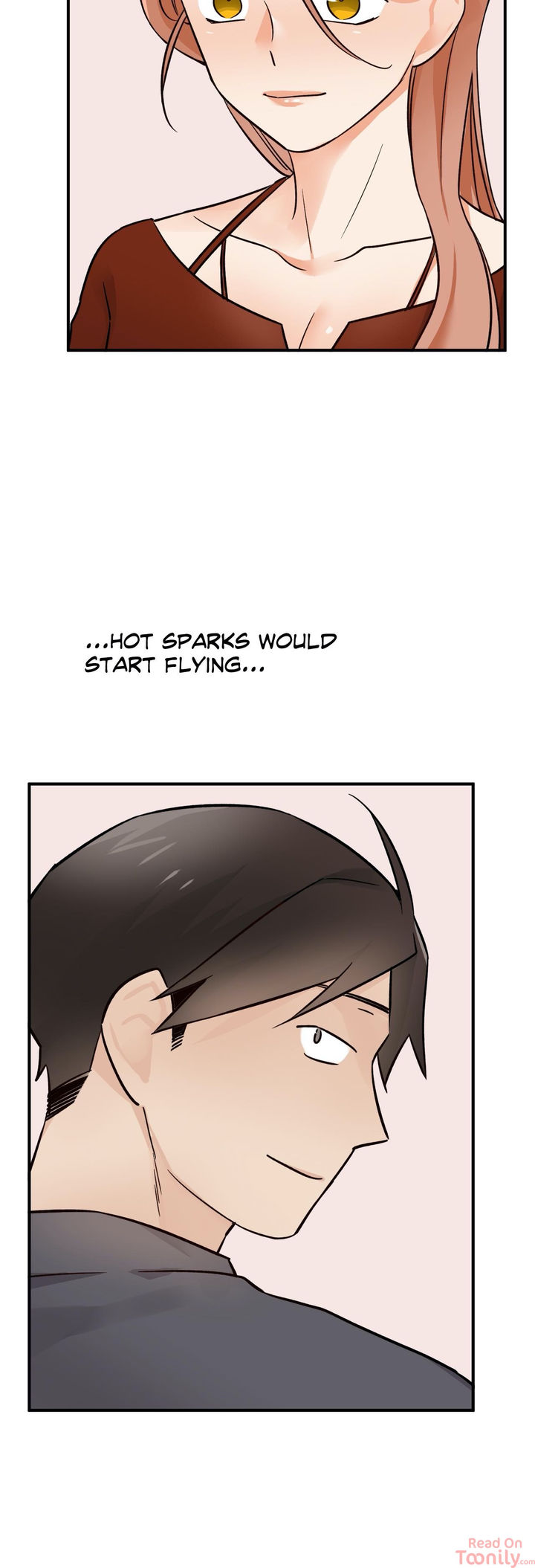 Emergency Stairs - Chapter 22 [photo 4] - MangaPorn