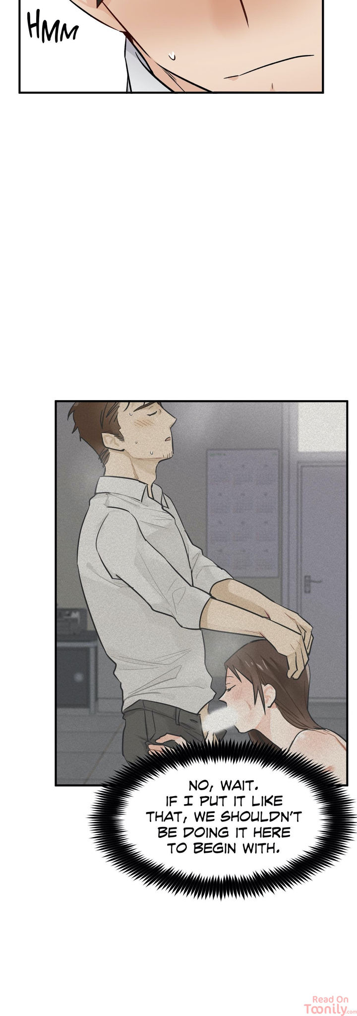 Emergency Stairs - Chapter 23 [photo 10] - MangaPorn