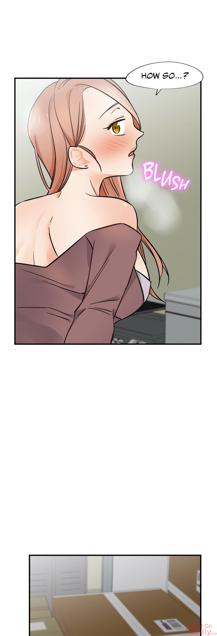 Emergency Stairs - Chapter 23 [photo 7] - MangaPorn