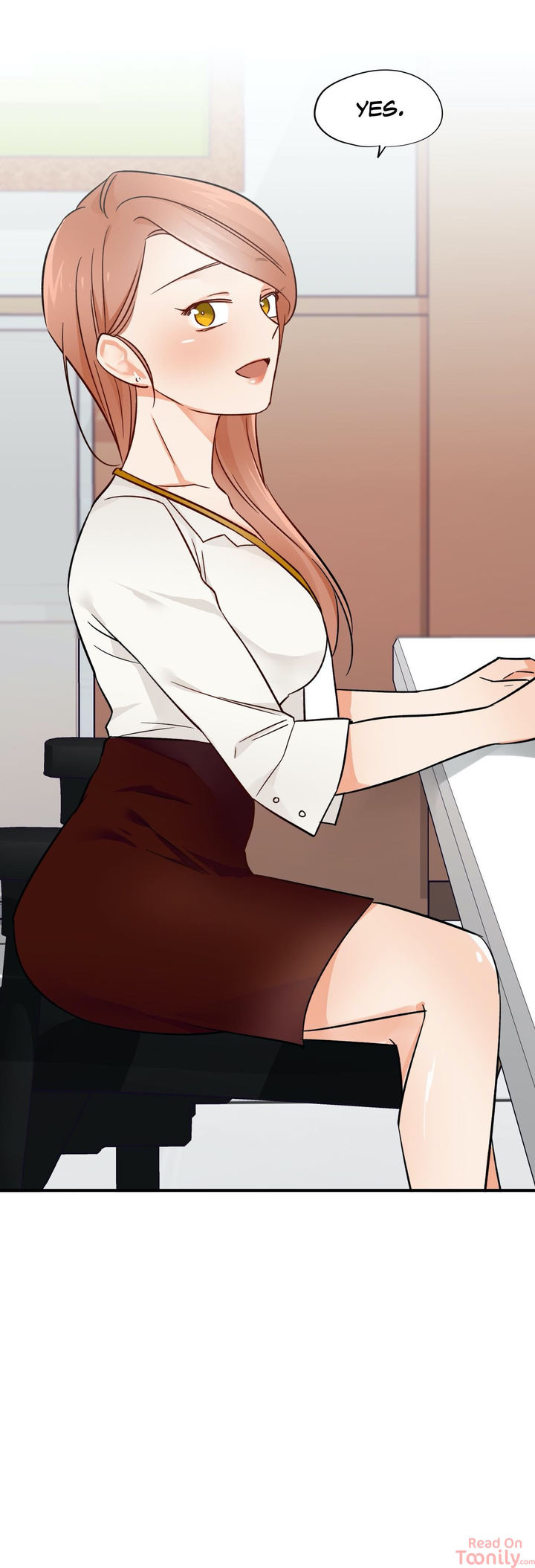 Emergency Stairs - Chapter 24 [photo 21] - MangaPorn