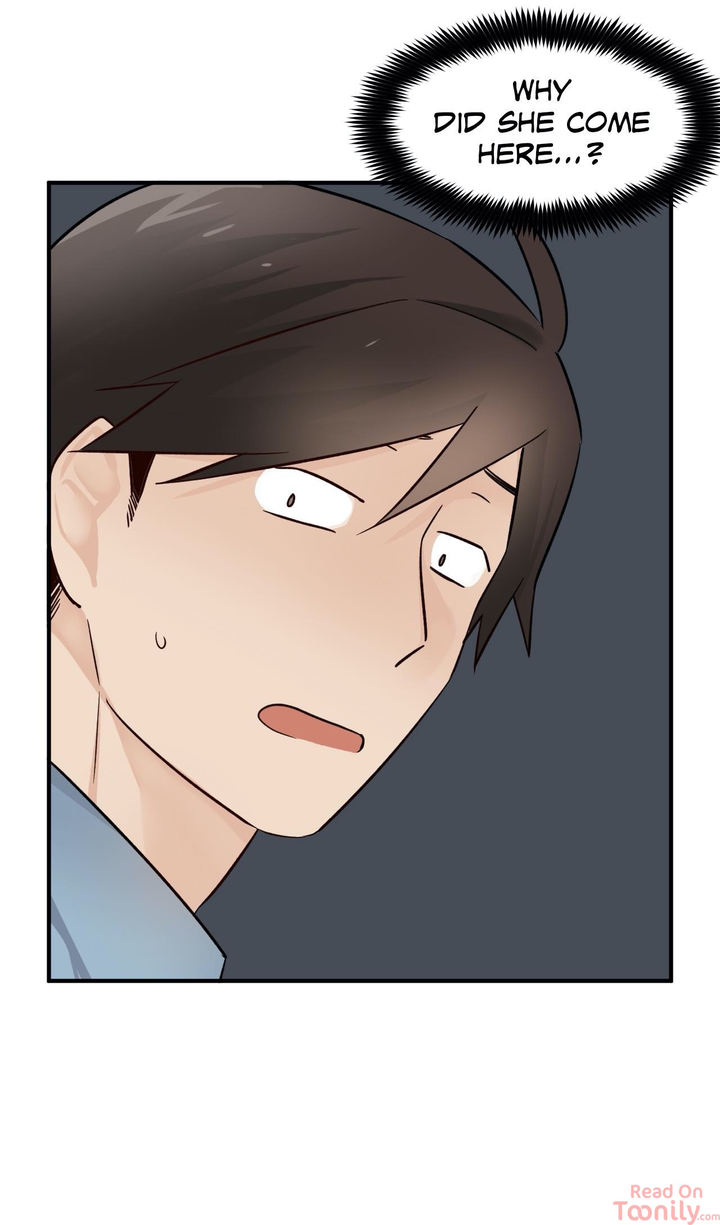 Emergency Stairs - Chapter 24 [photo 44] - MangaPorn