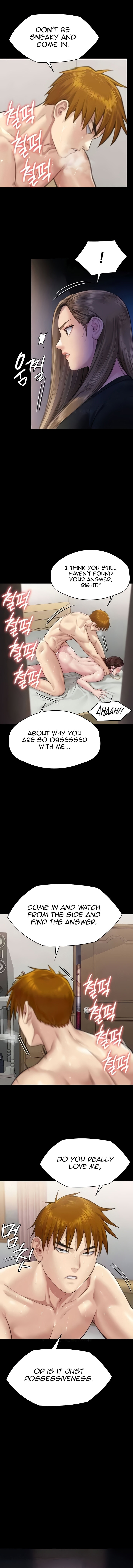 Queen Bee - Chapter 307 [photo 1] - MangaPorn