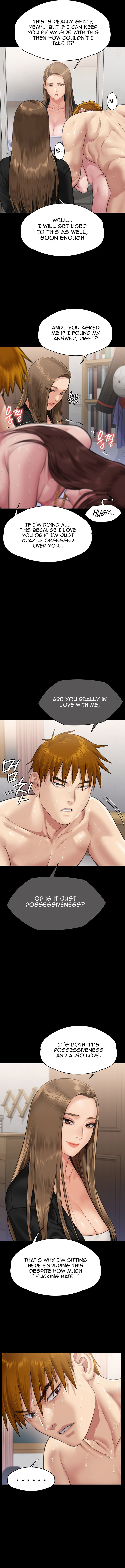 Queen Bee - Chapter 307 [photo 11] - MangaPorn