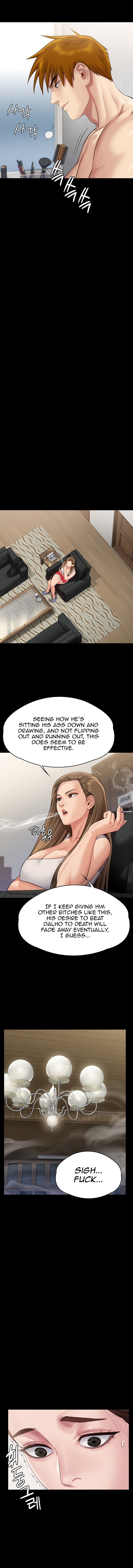 Queen Bee - Chapter 307 [photo 13] - MangaPorn