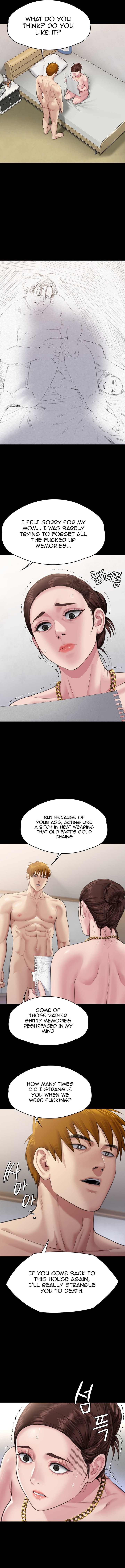Queen Bee - Chapter 307 [photo 14] - MangaPorn