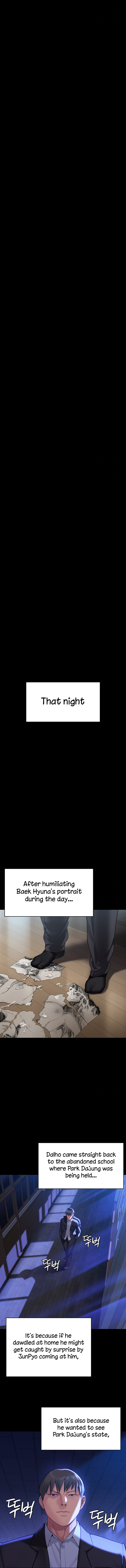 Queen Bee - Chapter 307 [photo 15] - MangaPorn