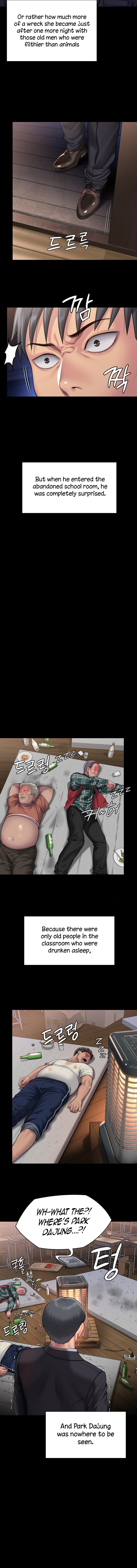 Queen Bee - Chapter 307 [photo 16] - MangaPorn