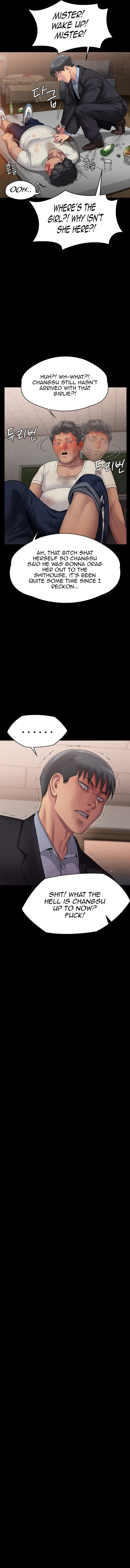 Queen Bee - Chapter 307 [photo 17] - MangaPorn