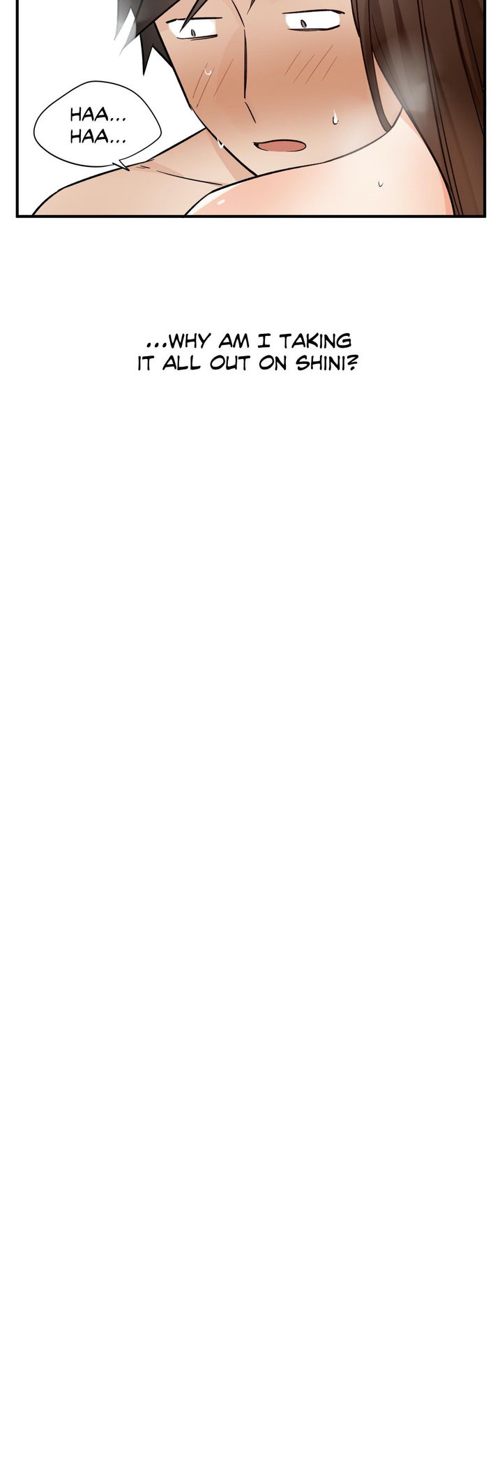 Emergency Stairs - Chapter 26 [photo 10] - MangaPorn