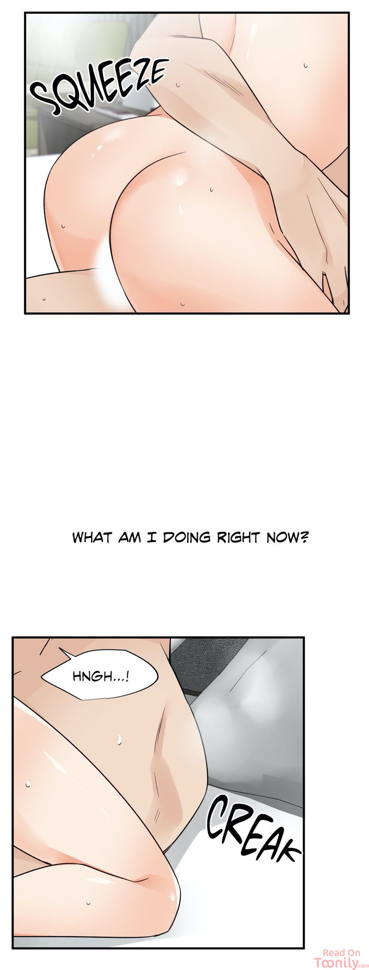 Emergency Stairs - Chapter 26 [photo 5] - MangaPorn