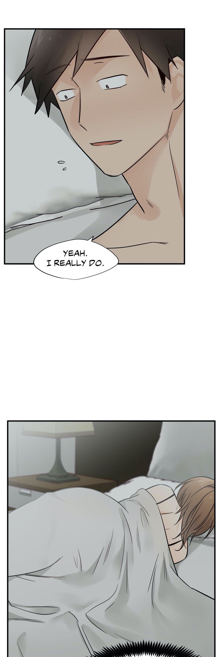 Emergency Stairs - Chapter 27 [photo 13] - MangaPorn