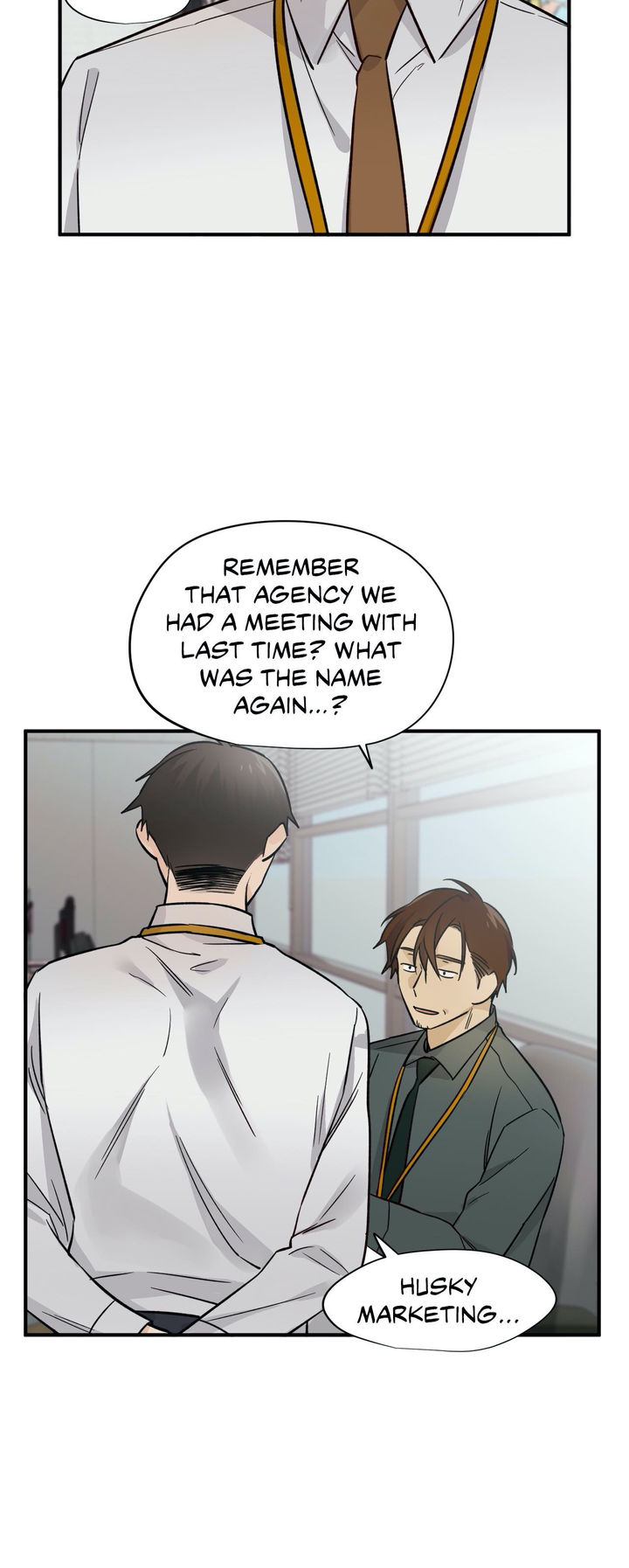 Emergency Stairs - Chapter 27 [photo 22] - MangaPorn