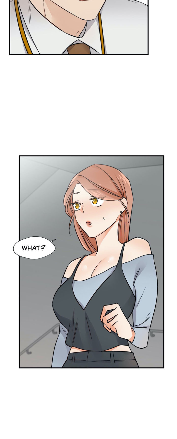 Emergency Stairs - Chapter 27 [photo 38] - MangaPorn