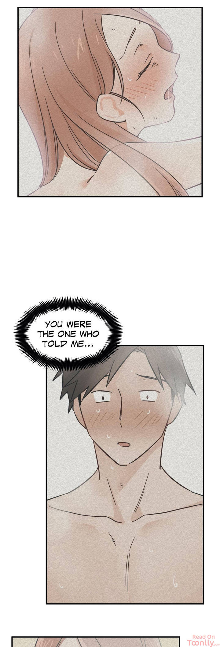 Emergency Stairs - Chapter 28 [photo 19] - MangaPorn