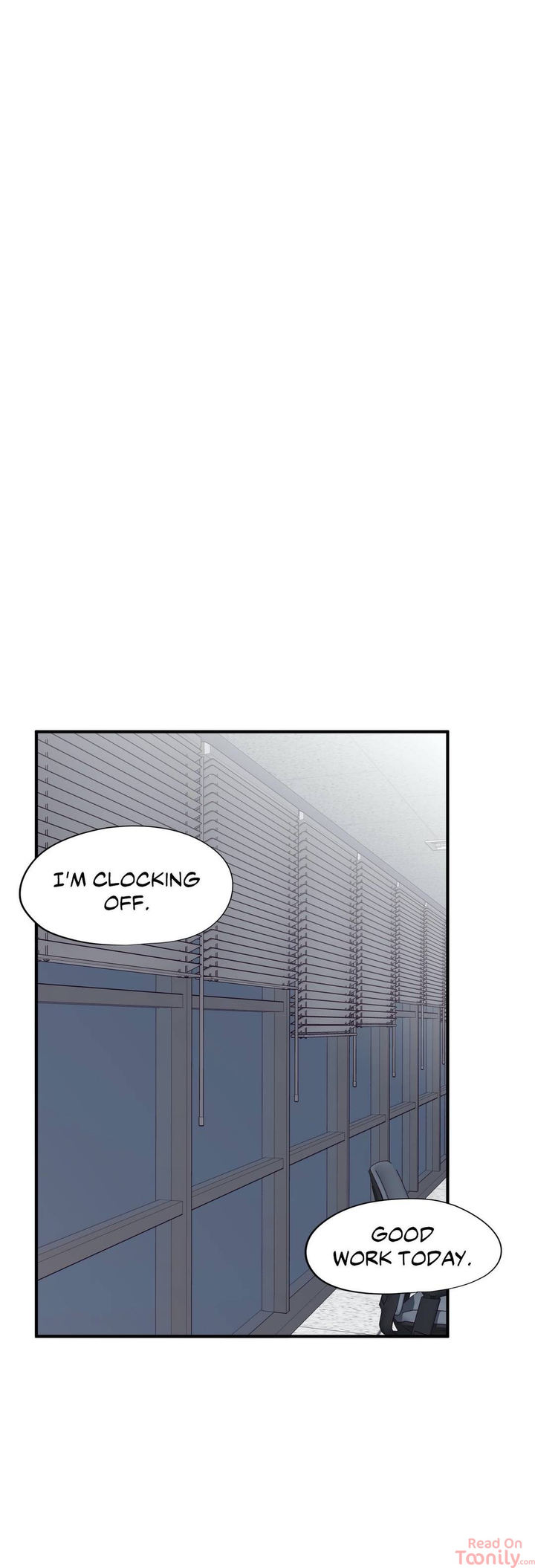 Emergency Stairs - Chapter 28 [photo 21] - MangaPorn