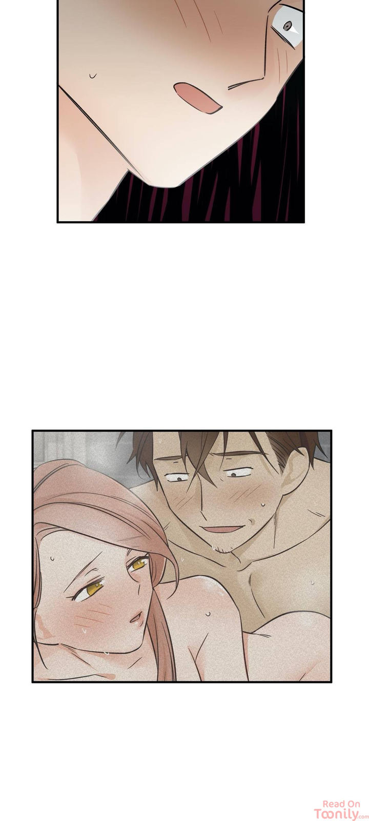 Emergency Stairs - Chapter 28 [photo 34] - MangaPorn