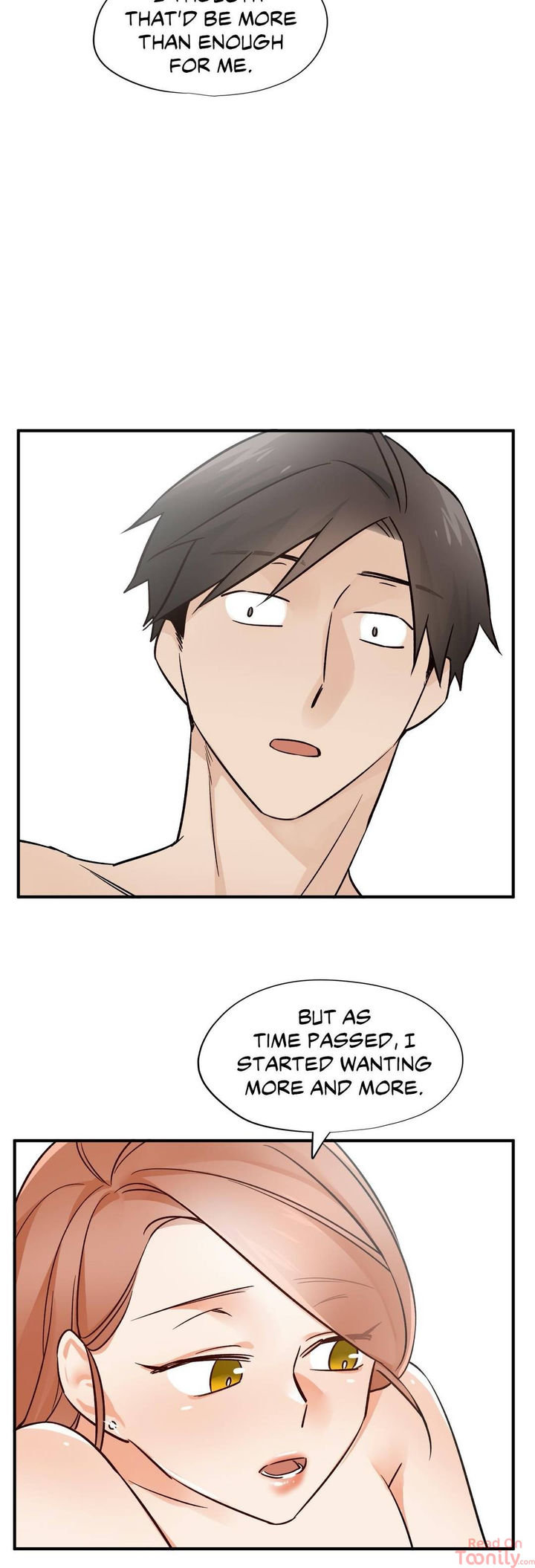 Emergency Stairs - Chapter 29 [photo 20] - MangaPorn