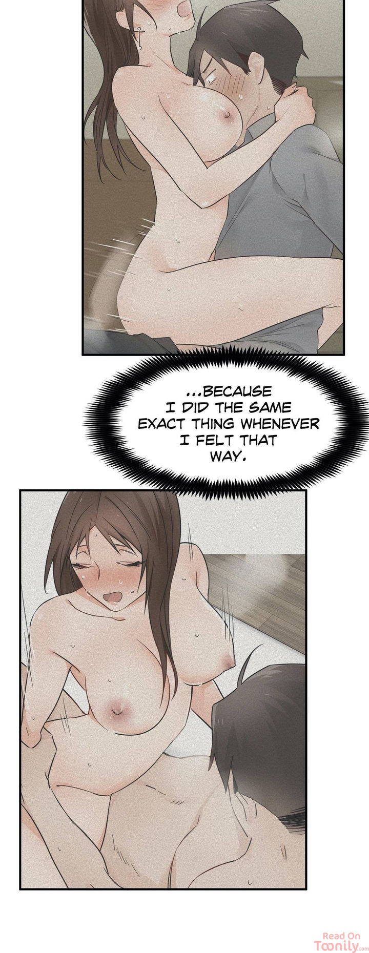 Emergency Stairs - Chapter 29 [photo 26] - MangaPorn