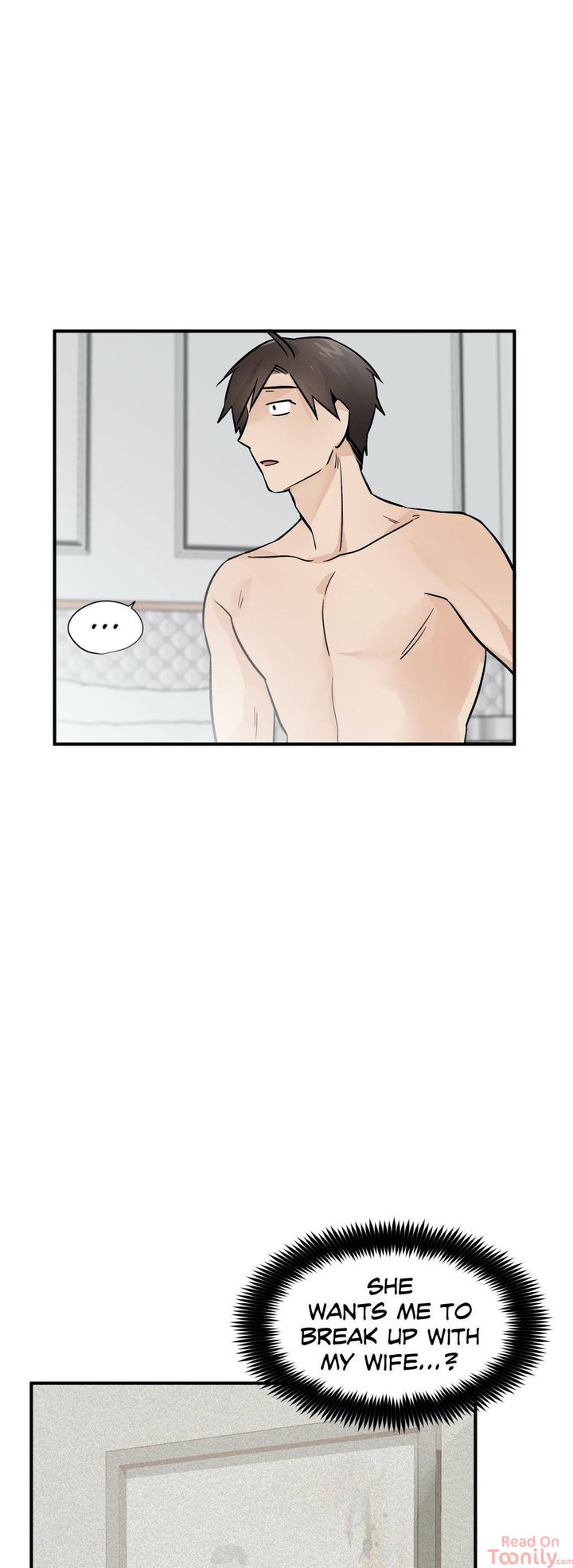 Emergency Stairs - Chapter 29 [photo 35] - MangaPorn