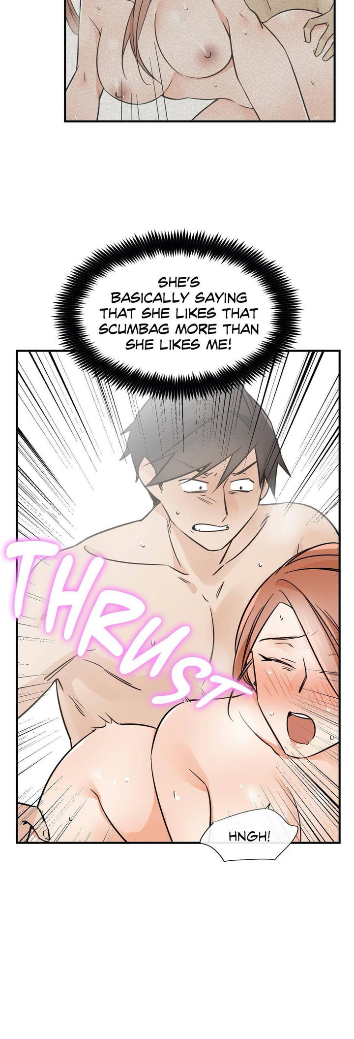 Emergency Stairs - Chapter 29 [photo 4] - MangaPorn