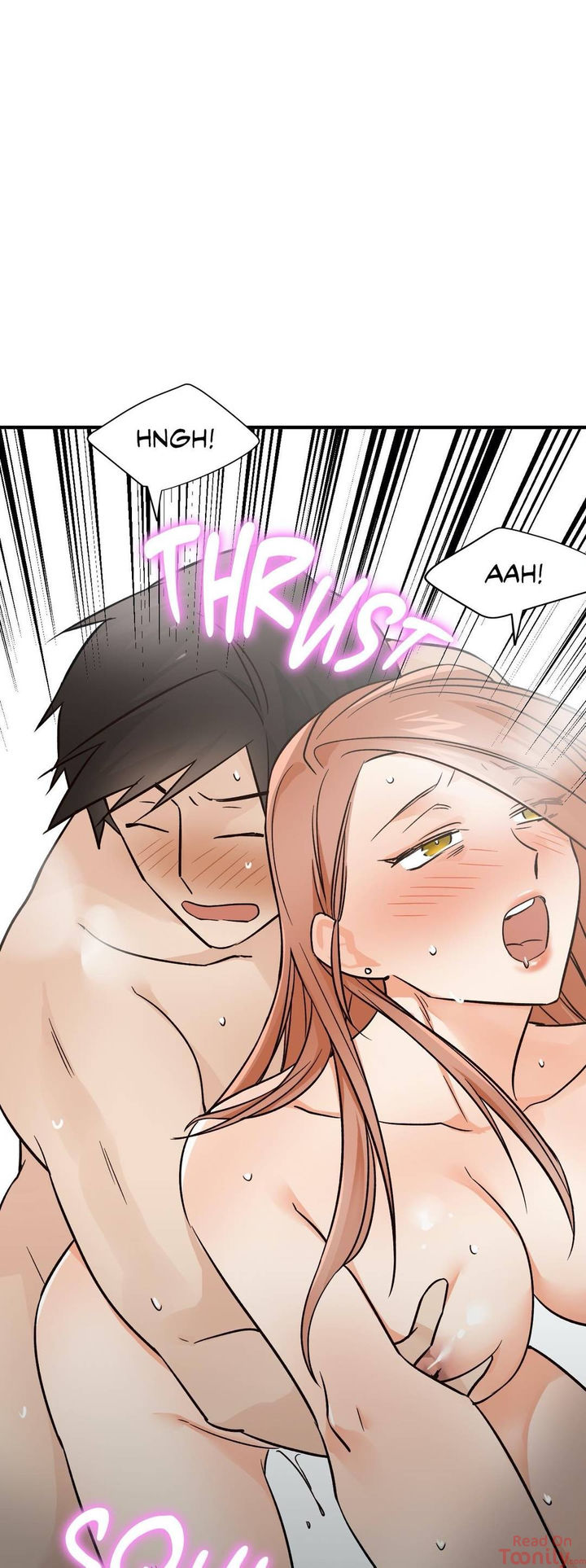 Emergency Stairs - Chapter 29 [photo 7] - MangaPorn