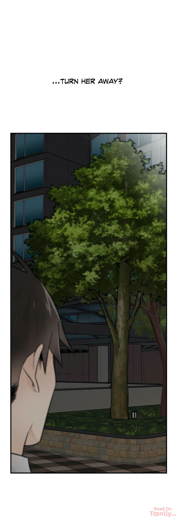 Emergency Stairs - Chapter 30 [photo 43] - MangaPorn