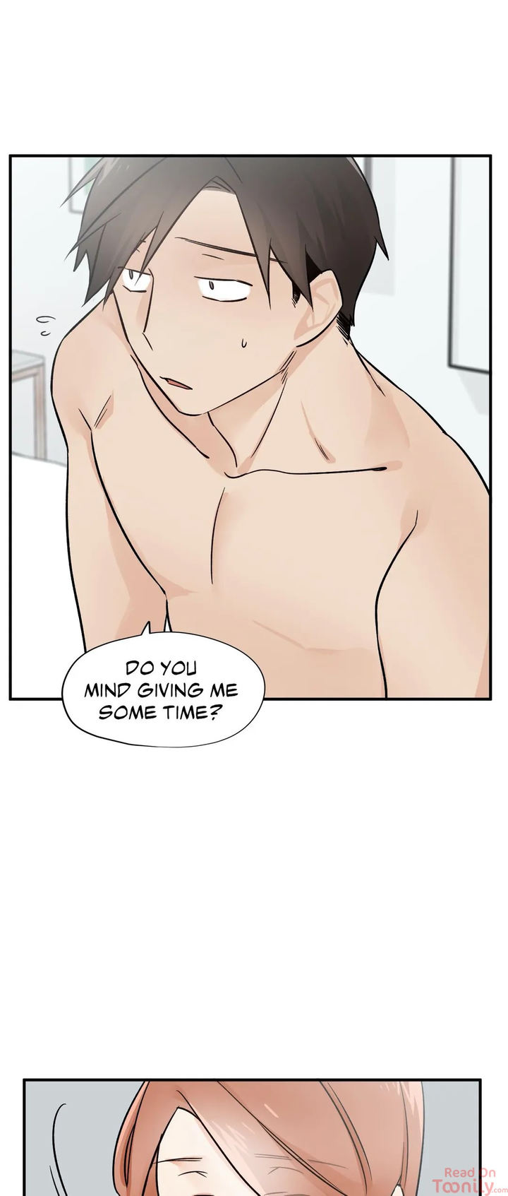 Emergency Stairs - Chapter 30 [photo 5] - MangaPorn