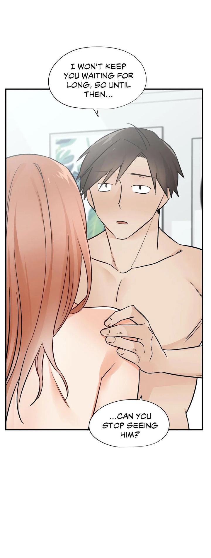 Emergency Stairs - Chapter 30 [photo 7] - MangaPorn