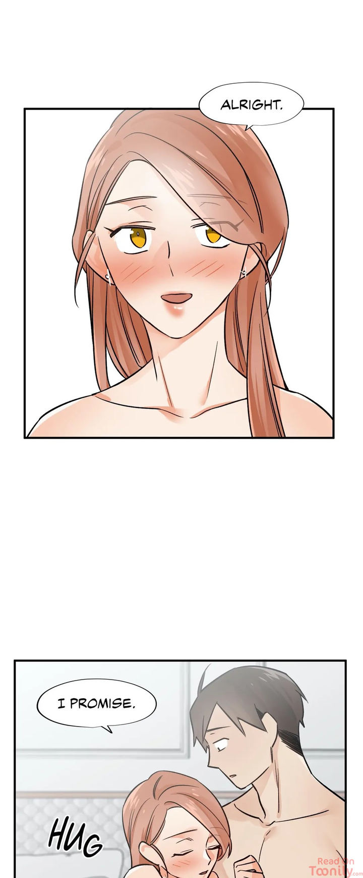 Emergency Stairs - Chapter 30 [photo 9] - MangaPorn