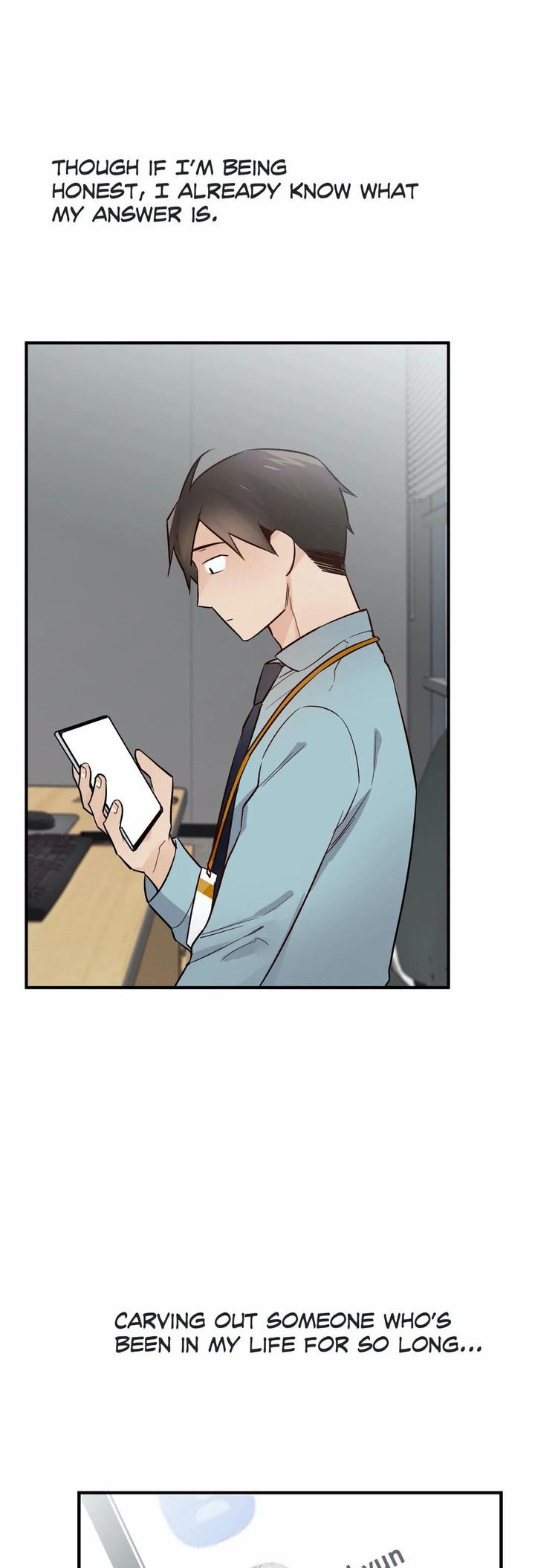 Emergency Stairs - Chapter 31 [photo 11] - MangaPorn