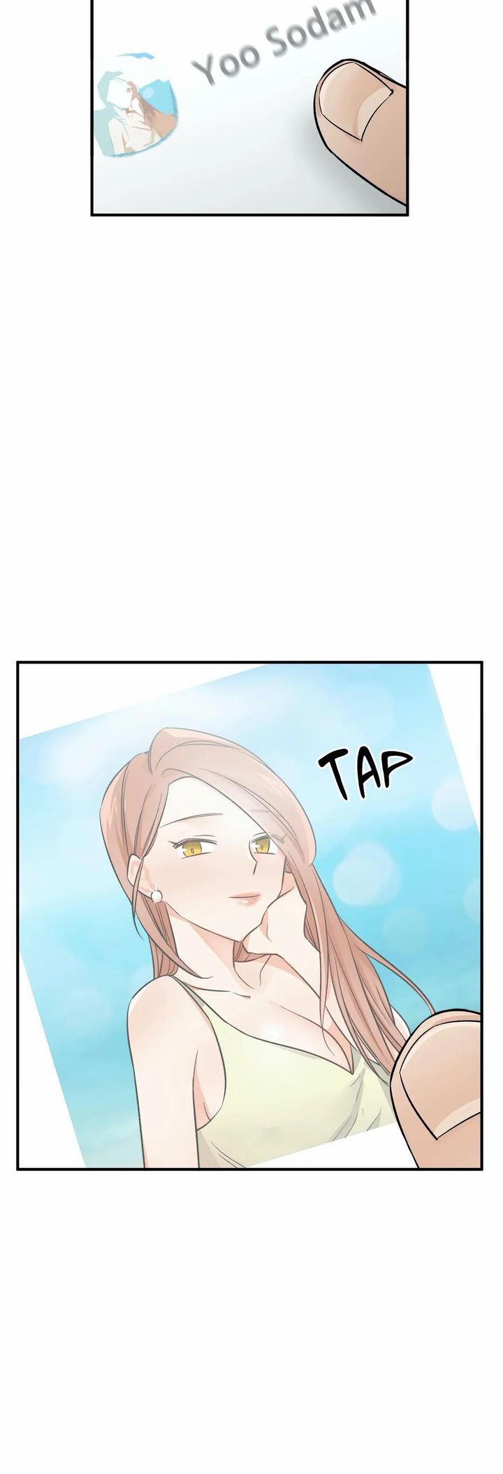 Emergency Stairs - Chapter 31 [photo 14] - MangaPorn