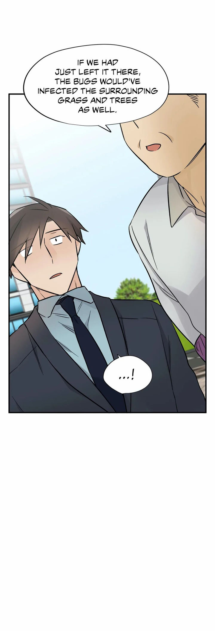 Emergency Stairs - Chapter 31 [photo 43] - MangaPorn