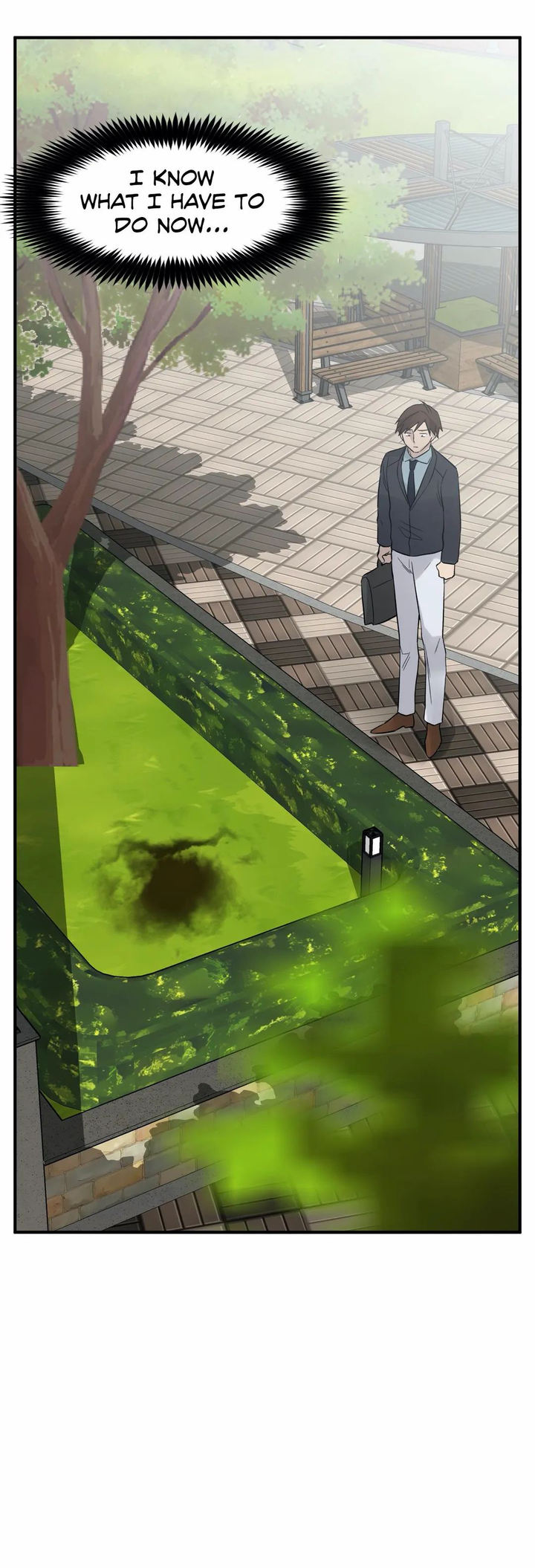 Emergency Stairs - Chapter 31 [photo 44] - MangaPorn