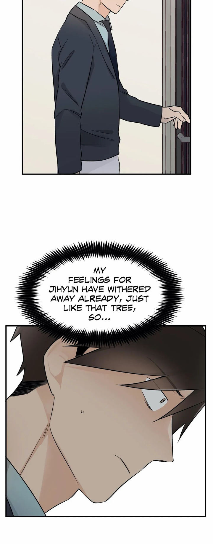 Emergency Stairs - Chapter 31 [photo 46] - MangaPorn