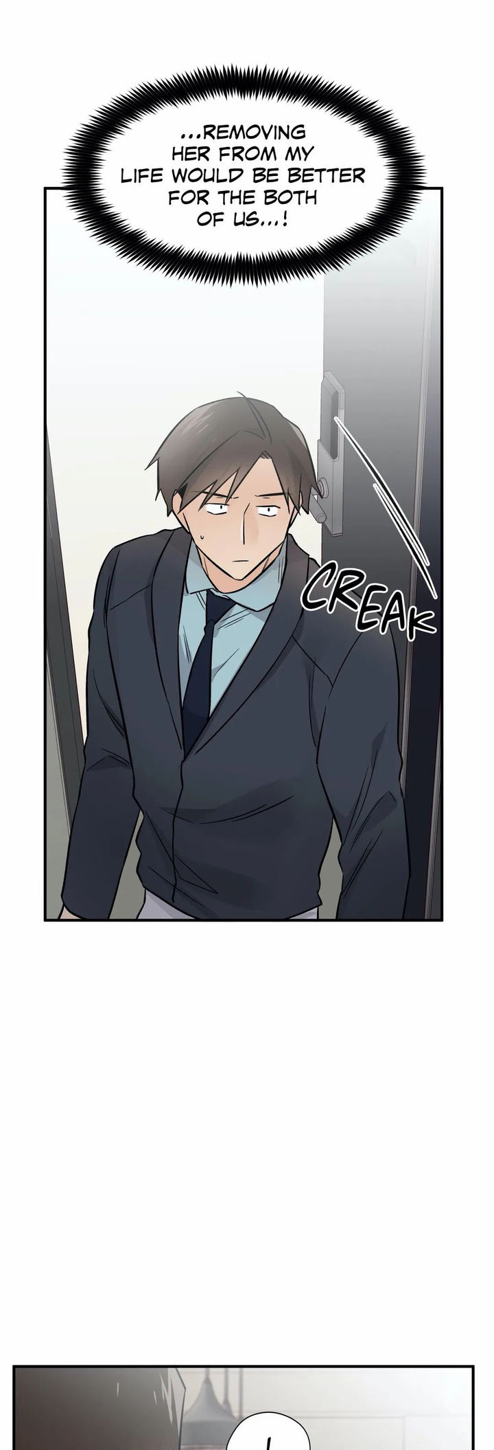 Emergency Stairs - Chapter 31 [photo 47] - MangaPorn