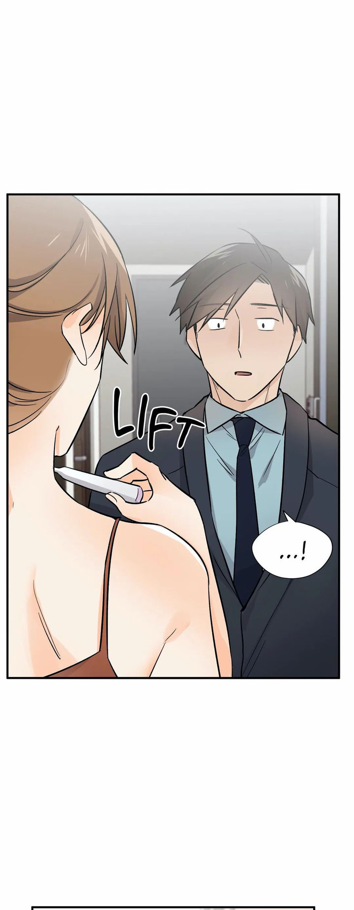 Emergency Stairs - Chapter 31 [photo 49] - MangaPorn