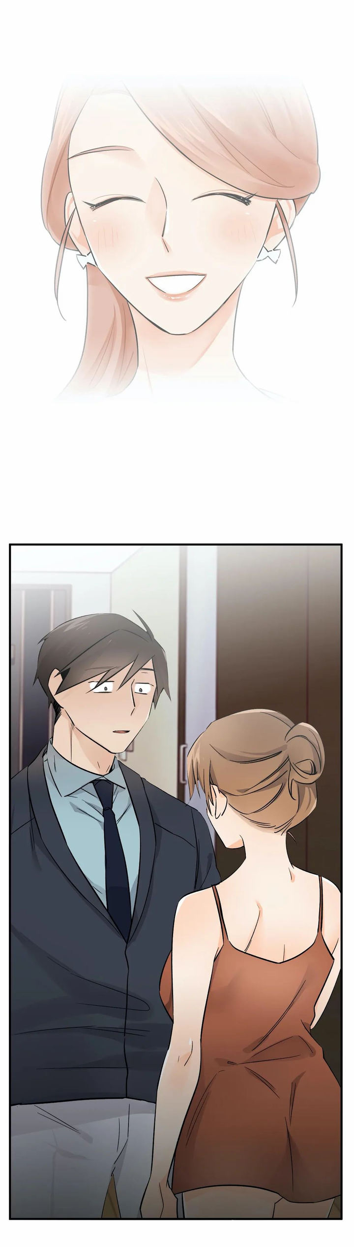 Emergency Stairs - Chapter 31 [photo 51] - MangaPorn